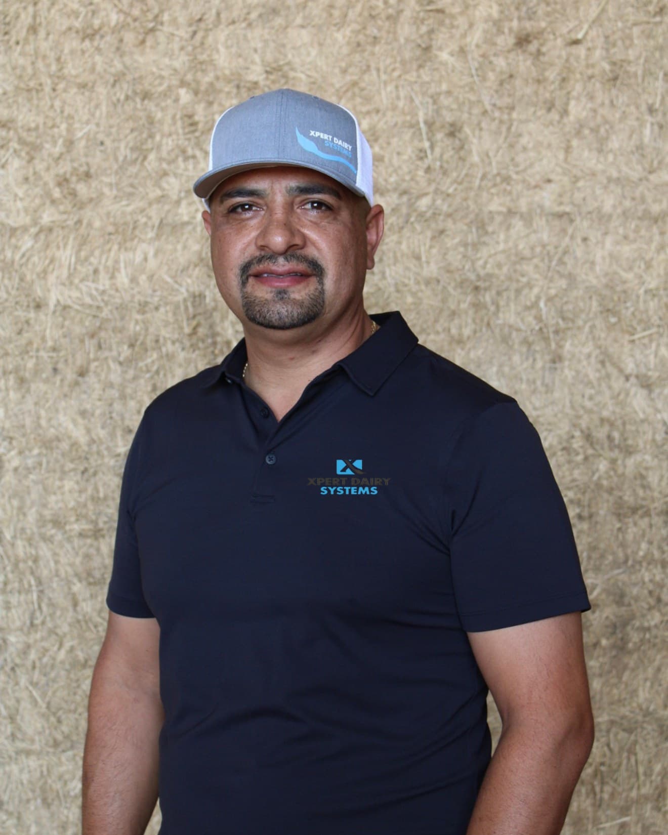 Ubaldo Rodriguez